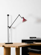 Support Frame Rocker Plug-In Wall Lamp — design detail 31