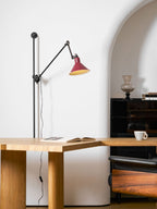 Support Frame Rocker Plug-In Wall Lamp — design detail 34