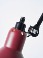 Support Frame Rocker Plug-In Wall Lamp — design detail 36
