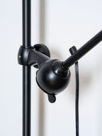 Support Frame Rocker Plug-In Wall Lamp — design detail 37
