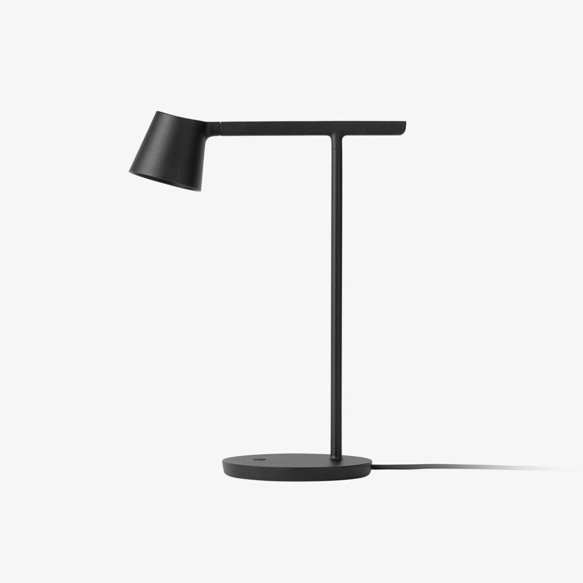 Talen Fixed-Head LED Desk Lamp — product view