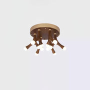 Walnut Color