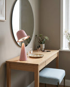 Tilven Magnetic Tilt Rechargeable Table Lamp — product, finish and specification view 16