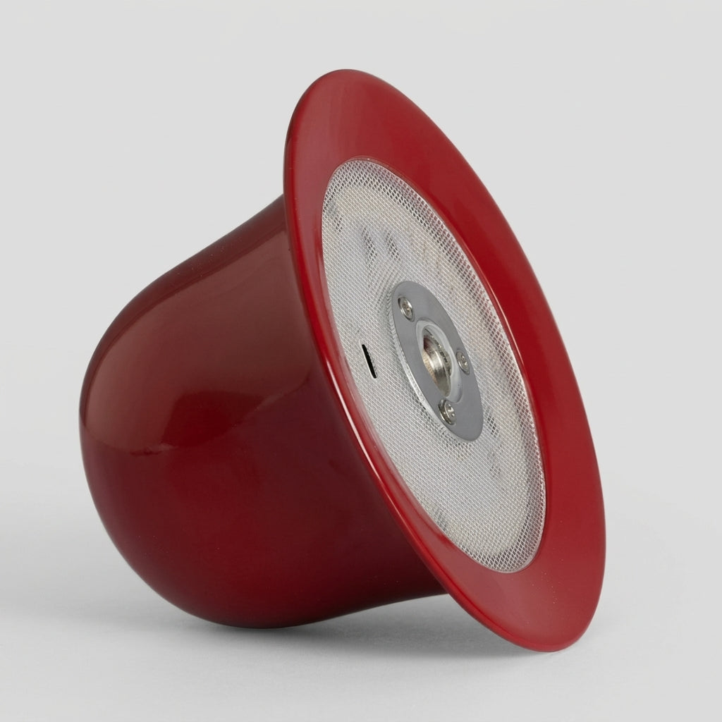 Tilven Magnetic Tilt Rechargeable Table Lamp — product, finish and specification view 26