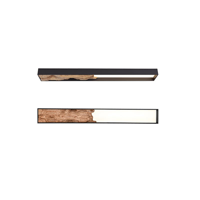 Topographic Lumen Sconce — product and interior detail 25