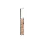 Topographic Lumen Sconce — product and interior detail 39