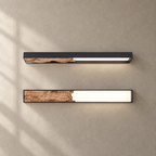 Topographic Lumen Sconce — product and interior detail 42