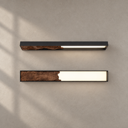 Walnut Color