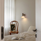 Torres Alabaster Cone Wall Sconce – wall sconce product view 13