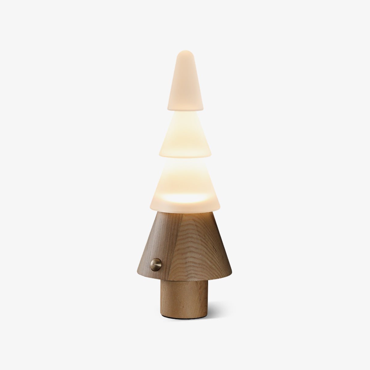 Tree Table Lamp — product view