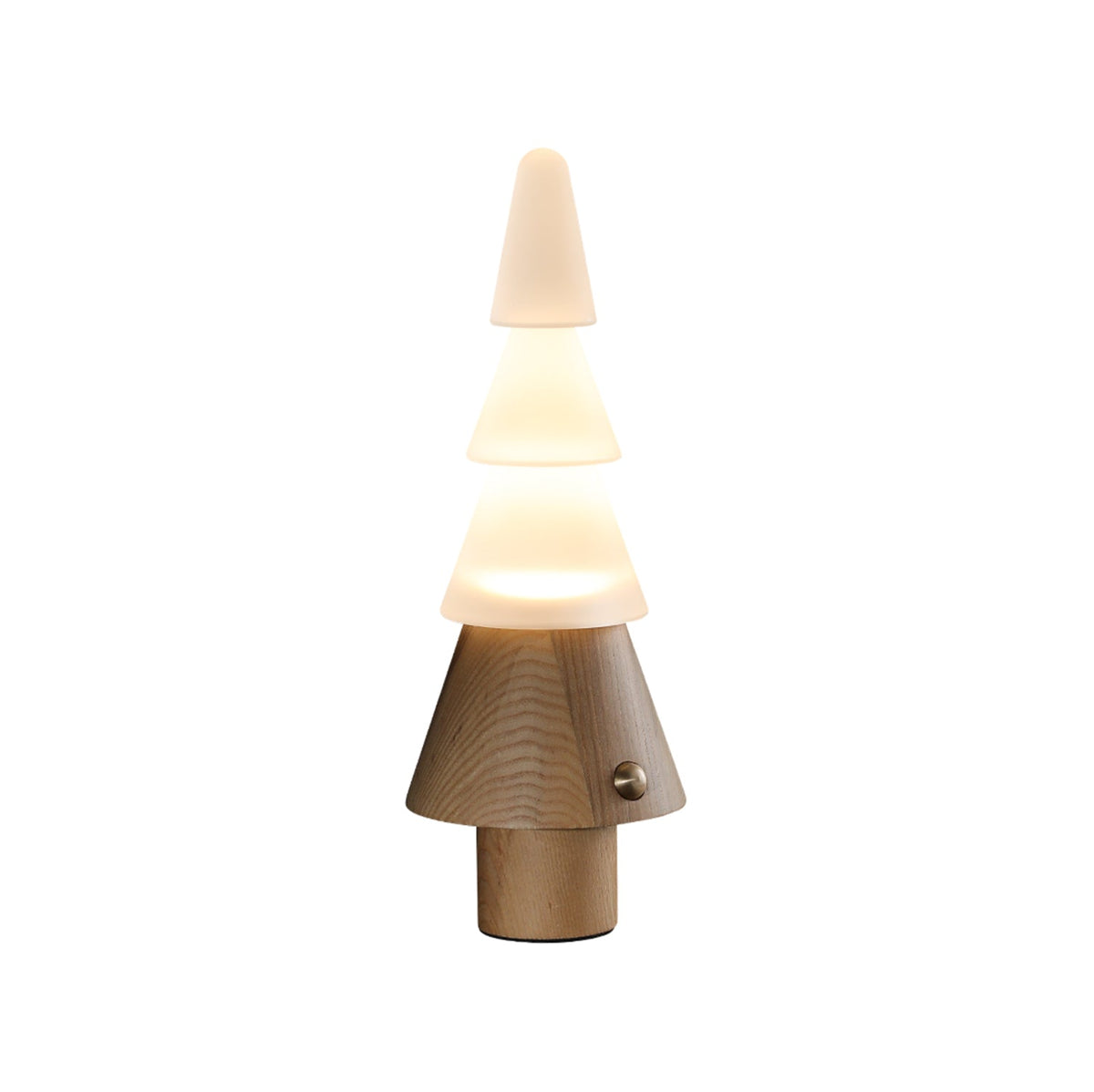 Tree Table Lamp — product and interior detail 26