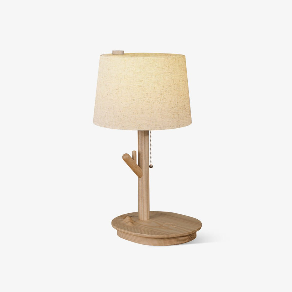 Twig Table Lamp — product view