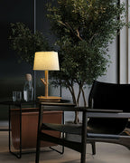 Twig Table Lamp — product and interior detail 13