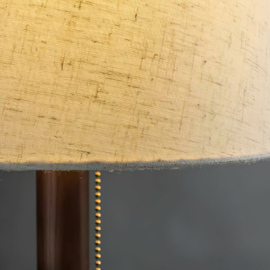 Twig Table Lamp — product and interior detail 18