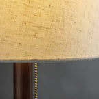 Twig Table Lamp — product and interior detail 18