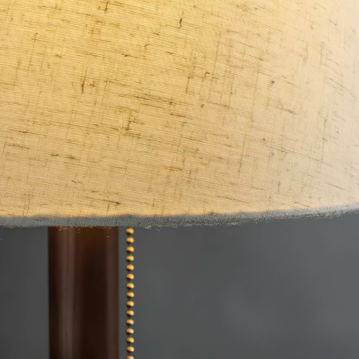Twig Table Lamp — product and interior detail 18