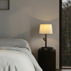 Twig Table Lamp — product and interior detail 24