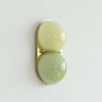 Two Globe Colored Glass Wall Sconce — design detail 15