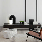 U Shaped Door Table Lamp — product and interior detail 8
