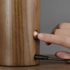 U Shaped Door Table Lamp — product and interior detail 14