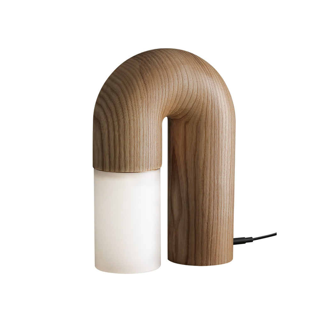 U Shaped Door Table Lamp — product and interior detail 30