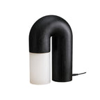 U Shaped Door Table Lamp — product and interior detail 32