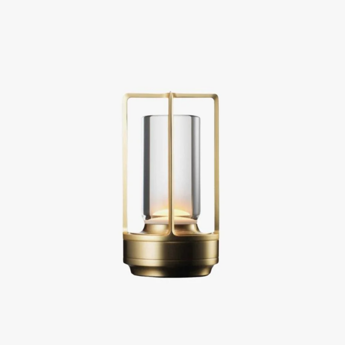 Varen Lantern & Disc Rechargeable Lamp