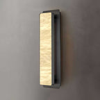 Velmora Alabaster LED Wall Sconce – product view 10