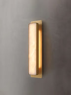 Velmora Alabaster LED Wall Sconce – product view 14