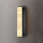 Velmora Alabaster LED Wall Sconce – product view 16