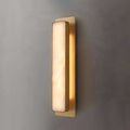 Velmora Alabaster LED Wall Sconce – product view 17