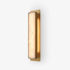 Velmora Alabaster LED Wall Sconce – product view 18