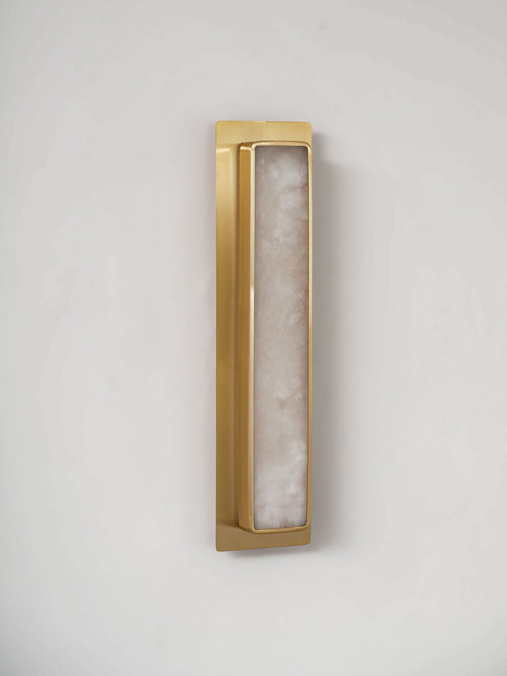 Velmora Alabaster LED Wall Sconce – product view 26