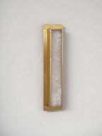Velmora Alabaster LED Wall Sconce – product view 26