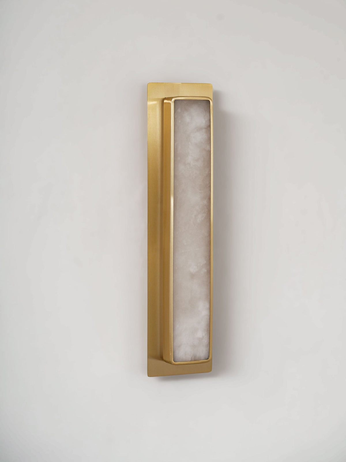 Velmora Alabaster LED Wall Sconce – product view 26