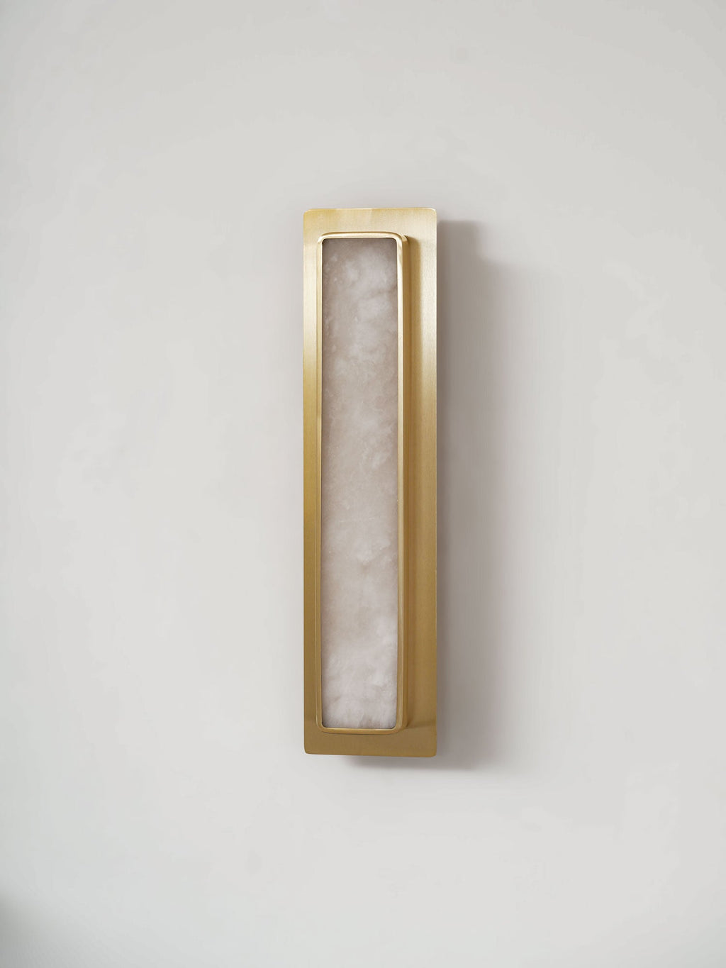 Velmora Alabaster LED Wall Sconce – product view 27