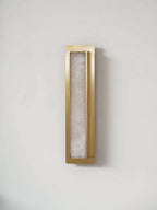 Velmora Alabaster LED Wall Sconce – product view 27