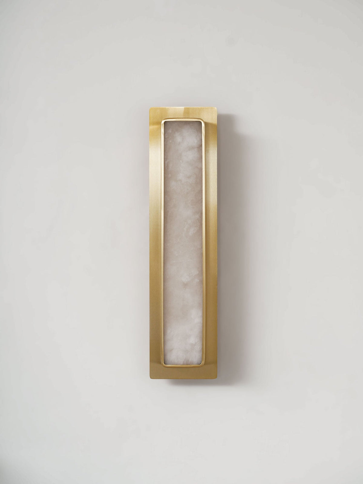 Velmora Alabaster LED Wall Sconce – product view 28