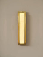 Velmora Alabaster LED Wall Sconce – product view 30