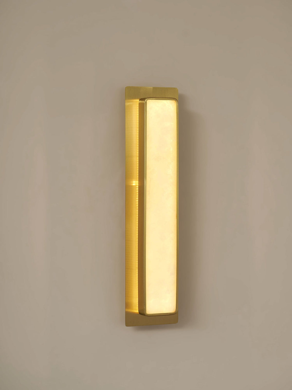 Velmora Alabaster LED Wall Sconce – product view 32