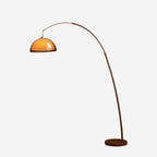 Ventoro Arc Acrylic Floor Lamp — product view