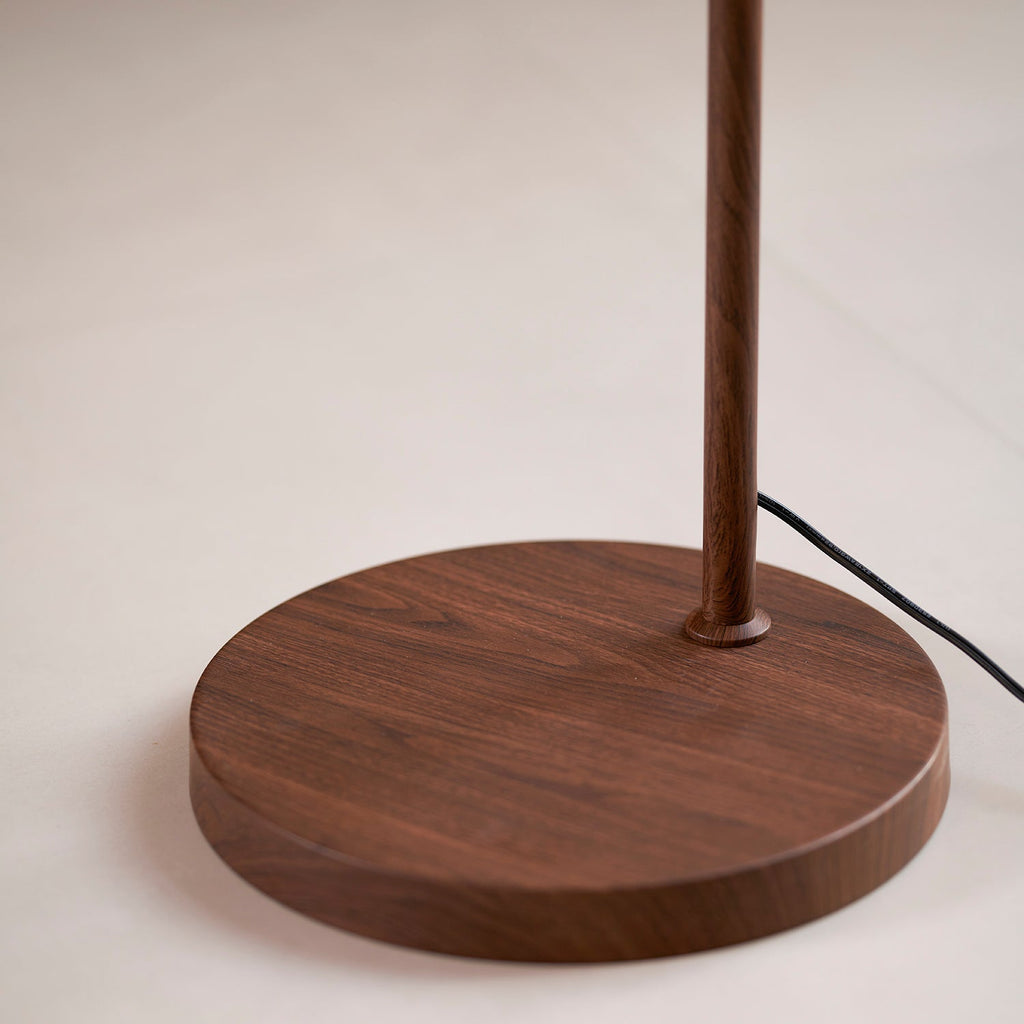 Ventoro Arc Acrylic Floor Lamp — interior or design detail 14