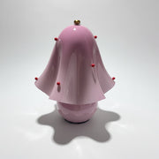 Pink (With beads)