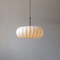 Verona Pendant Lamp — Black & White