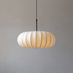 Verona Pendant Lamp — Black & White