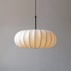Verona Pendant Lamp — Black & White