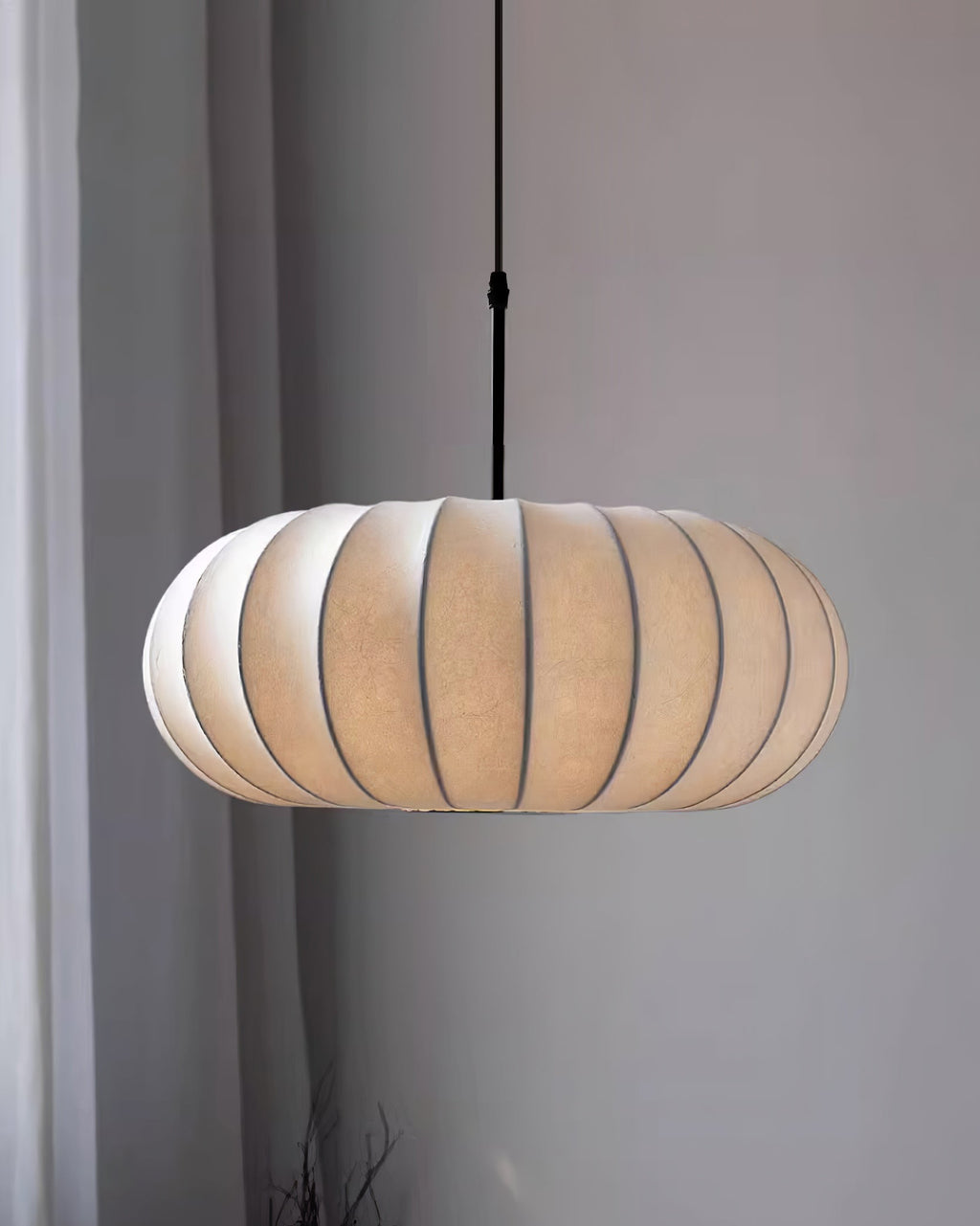 Verona Pendant Lamp — product and interior detail 5