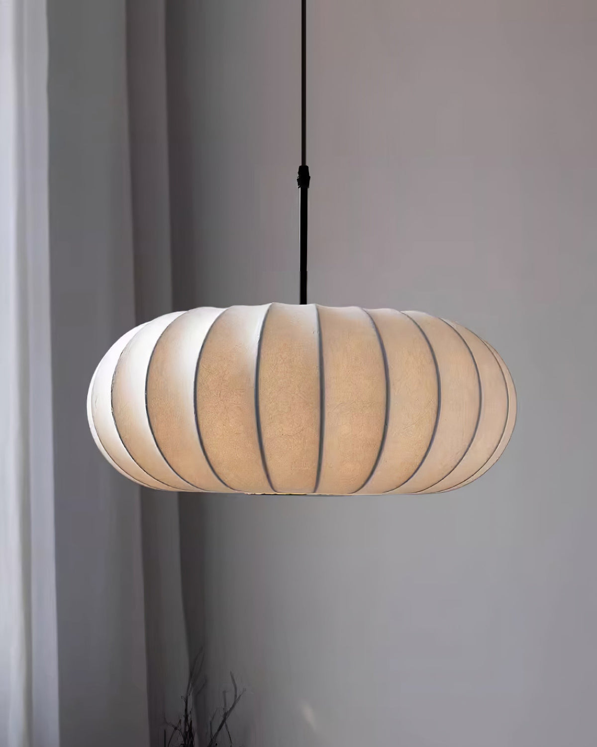 Verona Pendant Lamp — product and interior detail 5