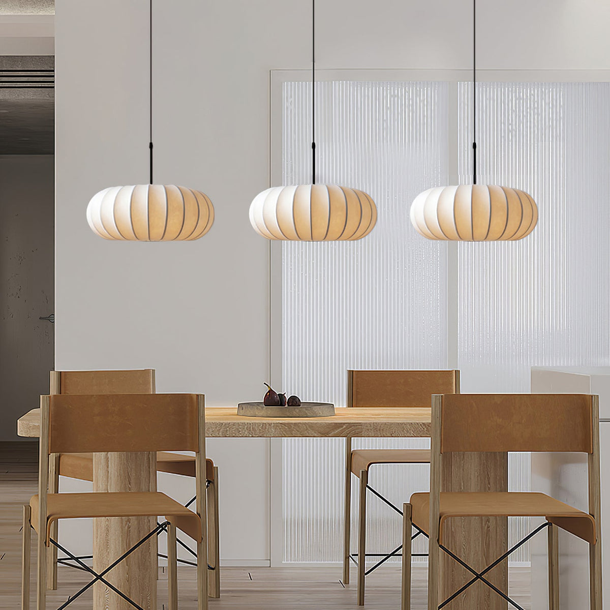 Verona Pendant Lamp — product and interior detail 6