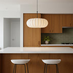Verona Pendant Lamp — product and interior detail 7